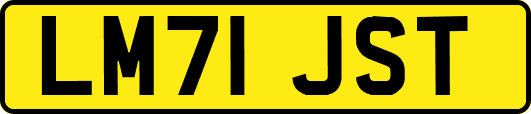 LM71JST