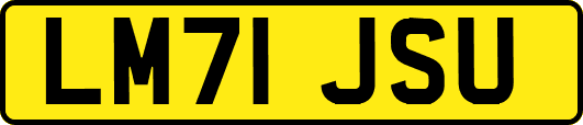 LM71JSU