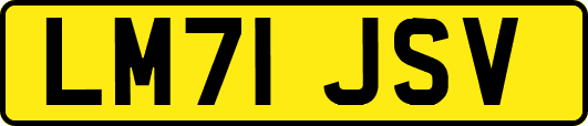 LM71JSV