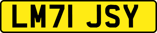 LM71JSY