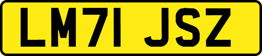 LM71JSZ