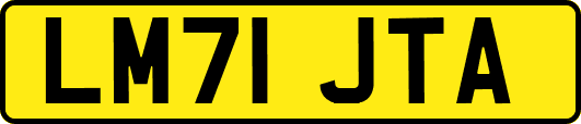 LM71JTA