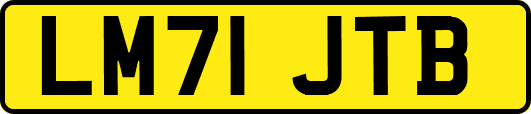 LM71JTB