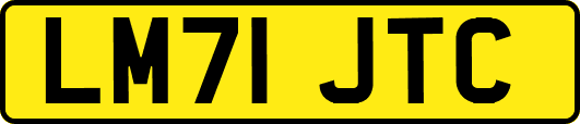 LM71JTC