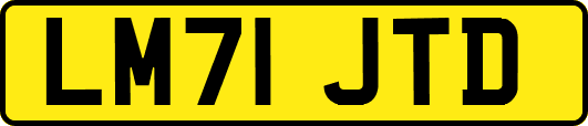 LM71JTD