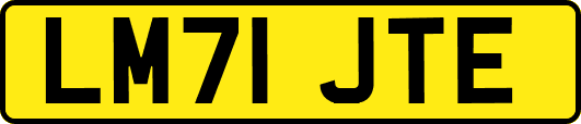 LM71JTE