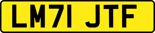 LM71JTF