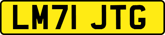 LM71JTG