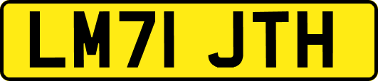 LM71JTH