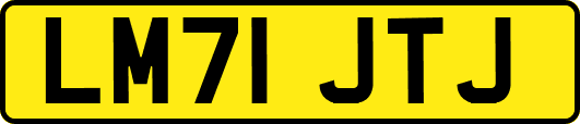 LM71JTJ