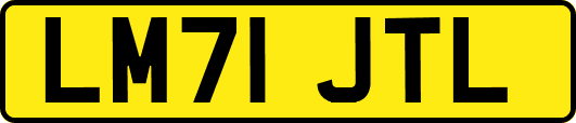 LM71JTL