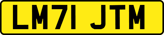 LM71JTM