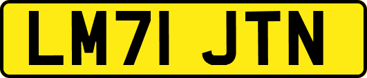 LM71JTN