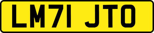 LM71JTO