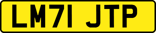 LM71JTP