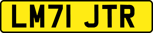 LM71JTR
