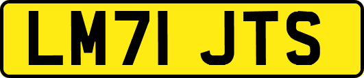 LM71JTS