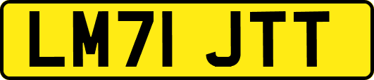LM71JTT