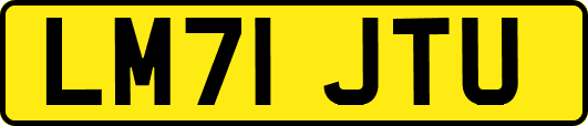 LM71JTU