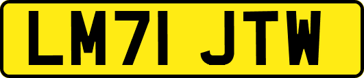 LM71JTW