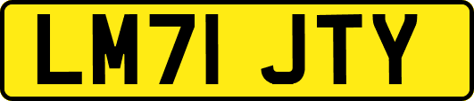 LM71JTY