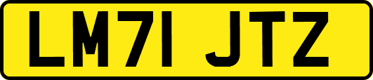 LM71JTZ