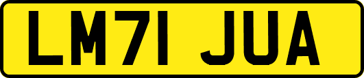 LM71JUA