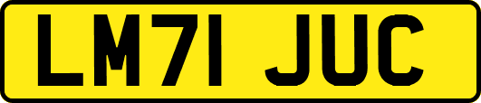 LM71JUC