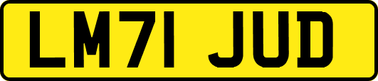 LM71JUD