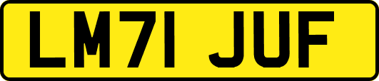 LM71JUF