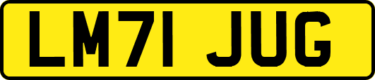 LM71JUG