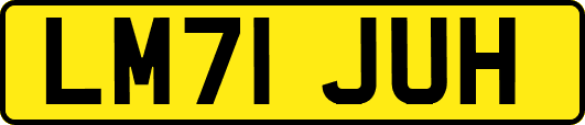 LM71JUH