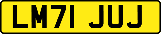 LM71JUJ