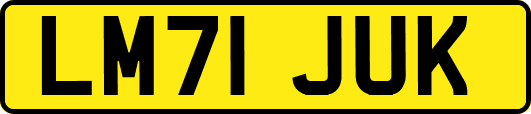LM71JUK