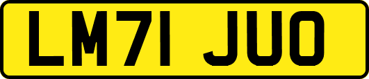 LM71JUO
