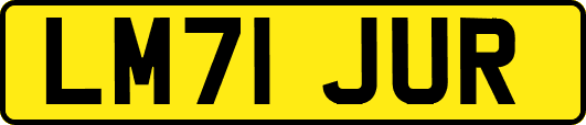 LM71JUR
