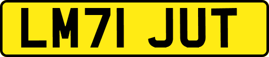 LM71JUT