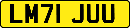 LM71JUU