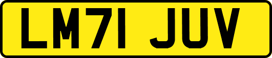 LM71JUV