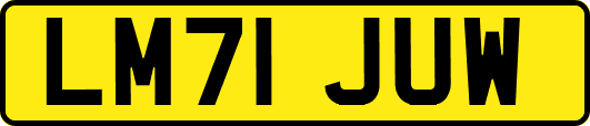 LM71JUW