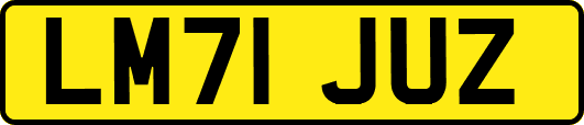 LM71JUZ