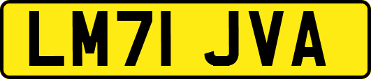 LM71JVA