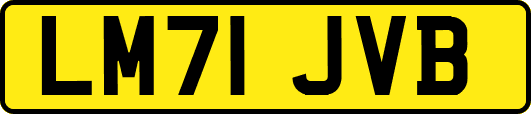 LM71JVB
