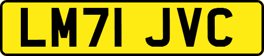LM71JVC