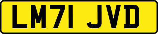LM71JVD