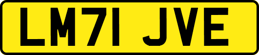 LM71JVE