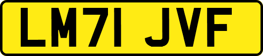 LM71JVF