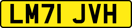 LM71JVH