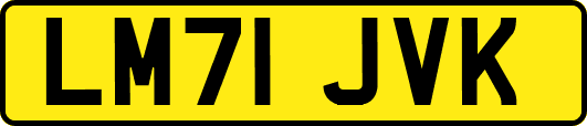 LM71JVK