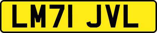 LM71JVL